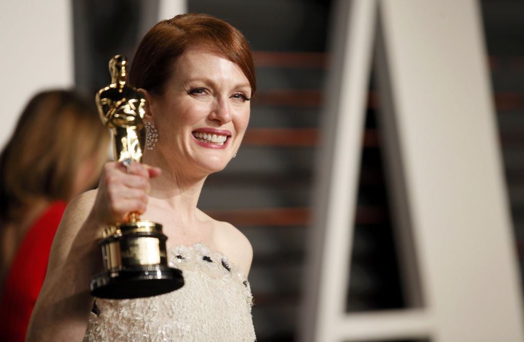 Από το Φεστιβάλ Θεσσαλονίκης στα Οσκαρ