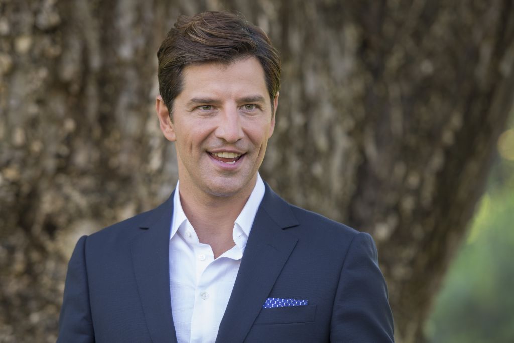 Το σοκ του Σάκη Ρουβά από την καταστροφή – Εστειλε μήνυμα για ενότητα