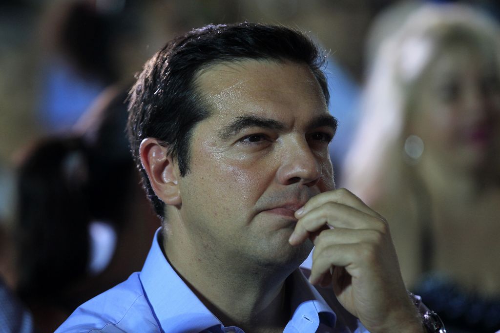 Ολα τα σενάρια για την πρόωρη προσφυγή στις κάλπες