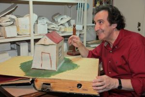 Οι «Οψεις της Μνήμης» ταξιδεύουν στον Πόρο