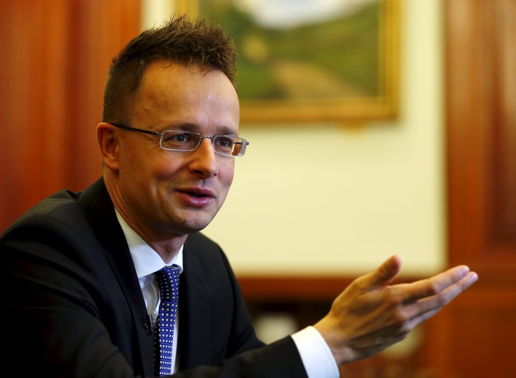 Η Βουδαπέστη εγκαταλείπει τη συμφωνία του ΟΗΕ για τη μετανάστευση