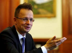 Η Βουδαπέστη εγκαταλείπει τη συμφωνία του ΟΗΕ για τη μετανάστευση