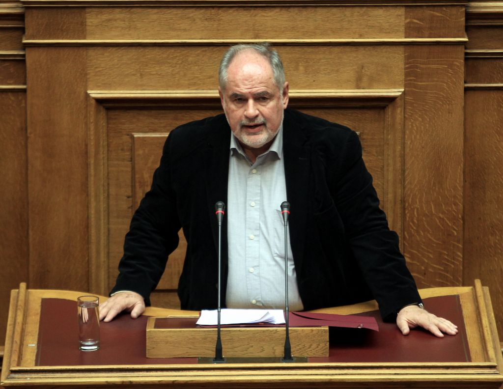 Θετική η Πολιτεία στη δημιουργία Κέντρου Νανοτεχνολογίας στη Θεσσαλονίκη