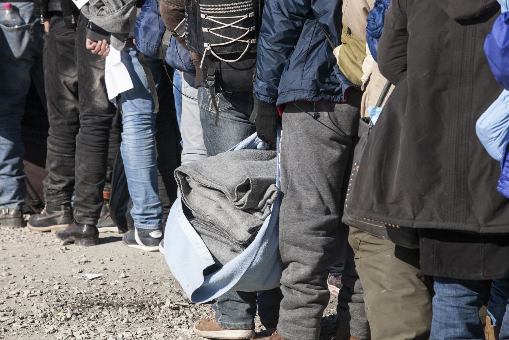 Τμήμα της κοινωνίας οι πρόσφυγες για τα 2/3 ερωτηθέντων Αυστριακών