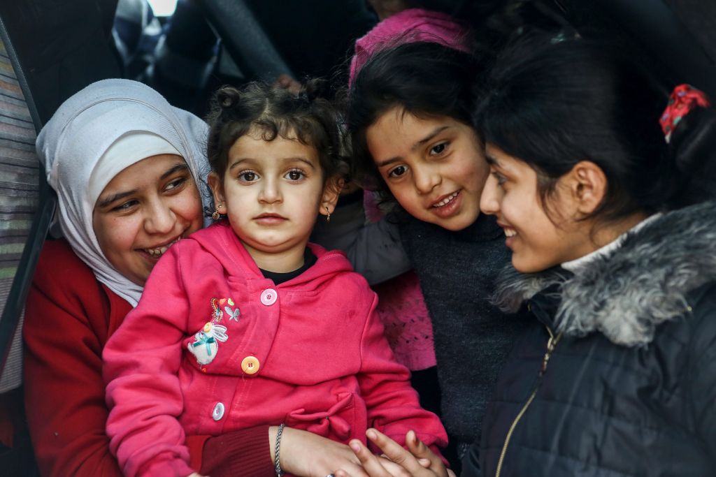 ΕΕ: Εκτακτη οικονομική βοήθεια για τους πρόσφυγες στα ελληνικά νησιά