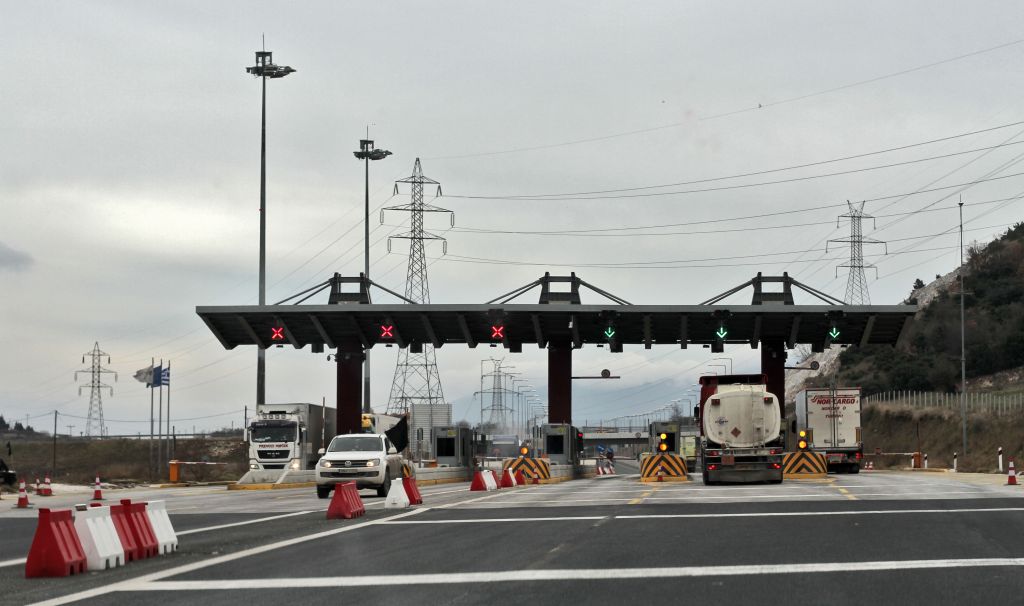 Θεσσαλονίκη: Ψήφισμα του δημοτικού συμβουλίου Δέλτα κατά των διοδίων