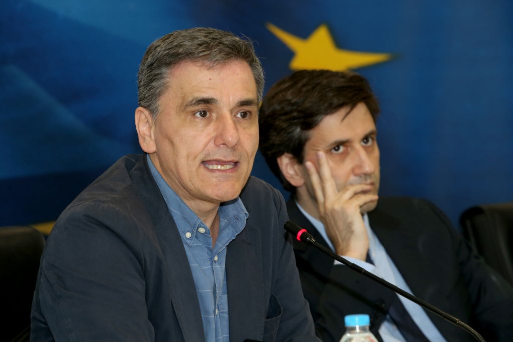 Συντάξεις : Παιχνίδια με τις περικοπές από την 1η Ιανουαρίου 2019