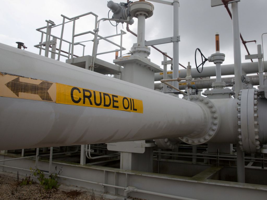 Το πετρέλαιο θα φτάσει τα 100 δολάρια το βαρέλι λέει ο Ιρανός διοικητής του ΟΠΕΚ