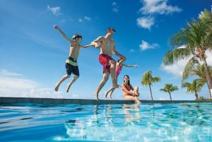 Διακοπές με παιδιά: Συμβουλές για σωστή προετοιμασία