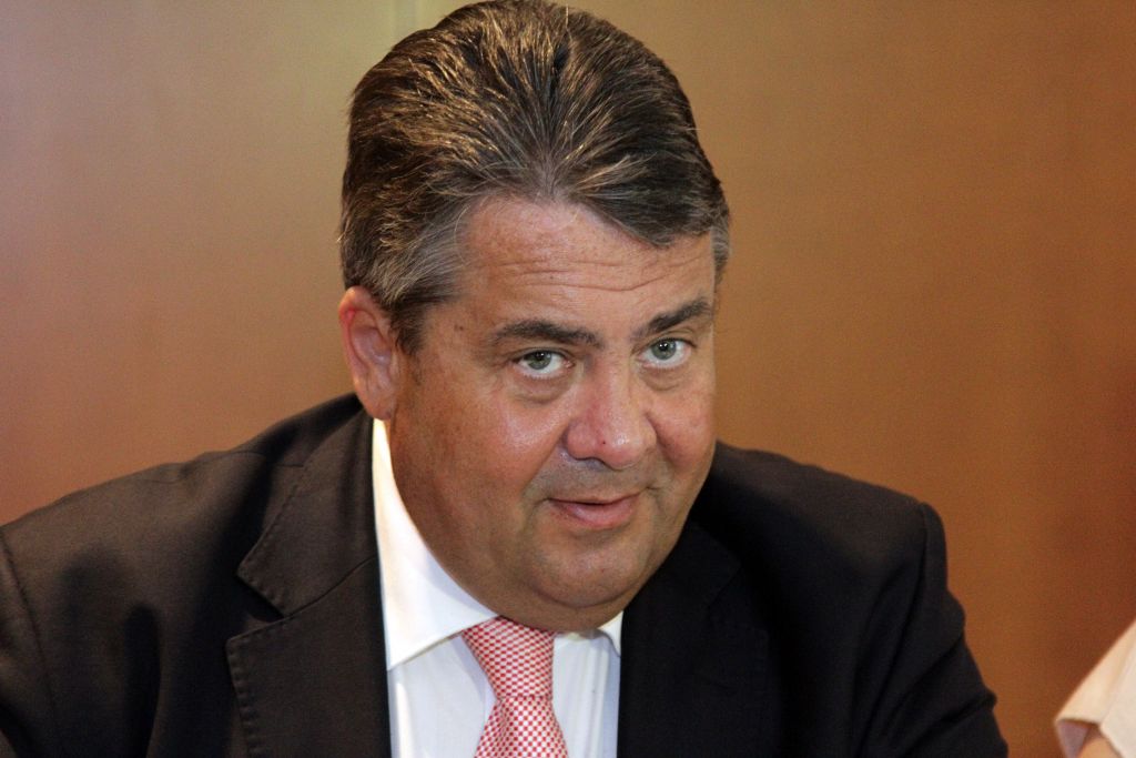 Γκάμπριελ: Ο Τραμπ πιέζει για… αλλαγή καθεστώτος στη Γερμανία