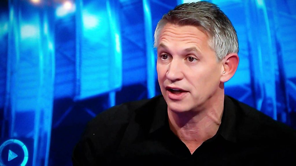 Ανδρες όλοι οι υψηλότερα αμειβόμενοι παρουσιαστές στο BBC