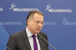 Κουμουτσάκος: Απαράδεκτη η τουρκική «διπλωματία της ομηρίας»