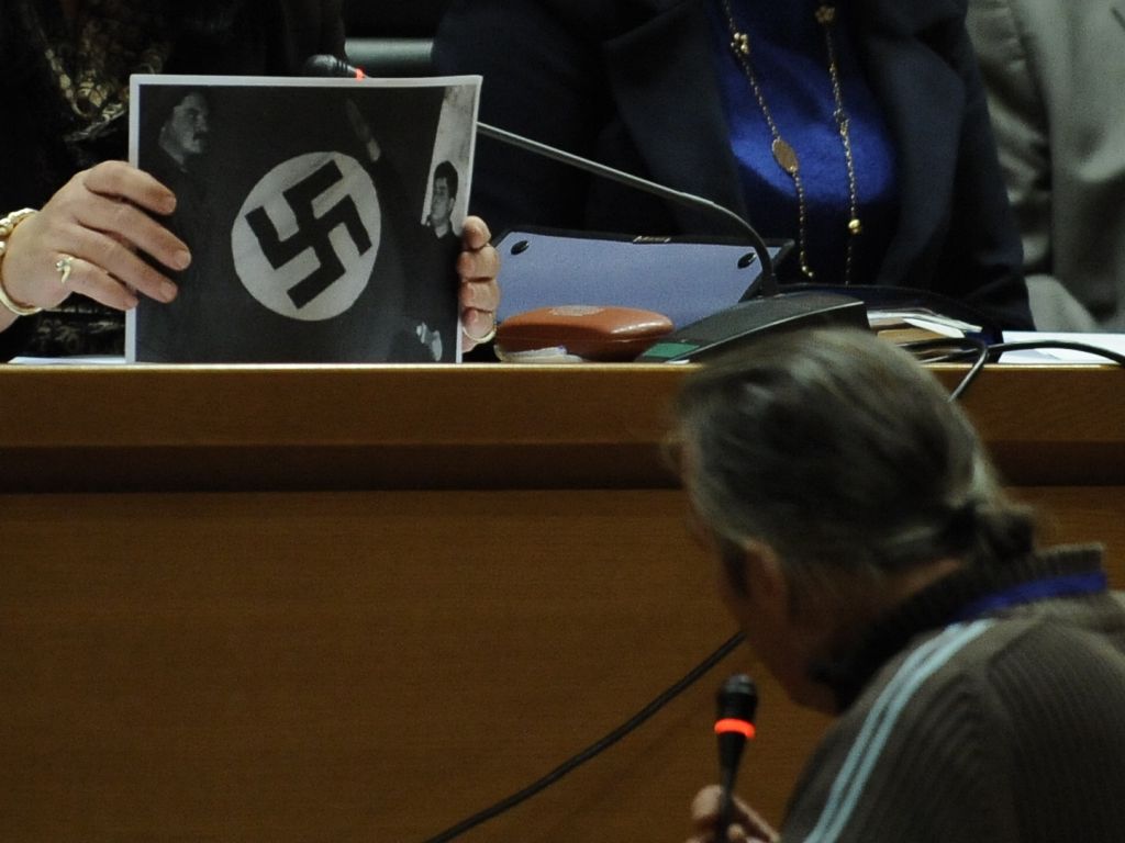Η δίκη του νεοναζιστικού NSU μπορεί να γίνει πρότυπο για την Ελλάδα