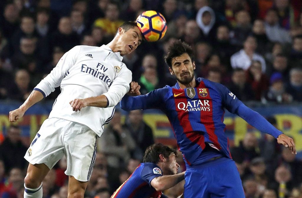 Πρόταση της Αρσεναλ για Αντρέ Γκόμες