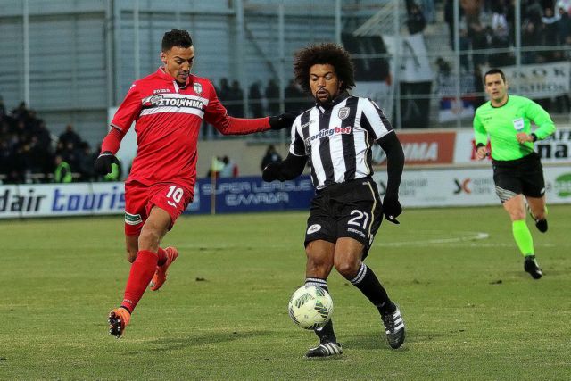 Χωρίς Μπίσεσβαρ ο ΠΑΟΚ στο πρώτο ματς με τη Βασιλεία