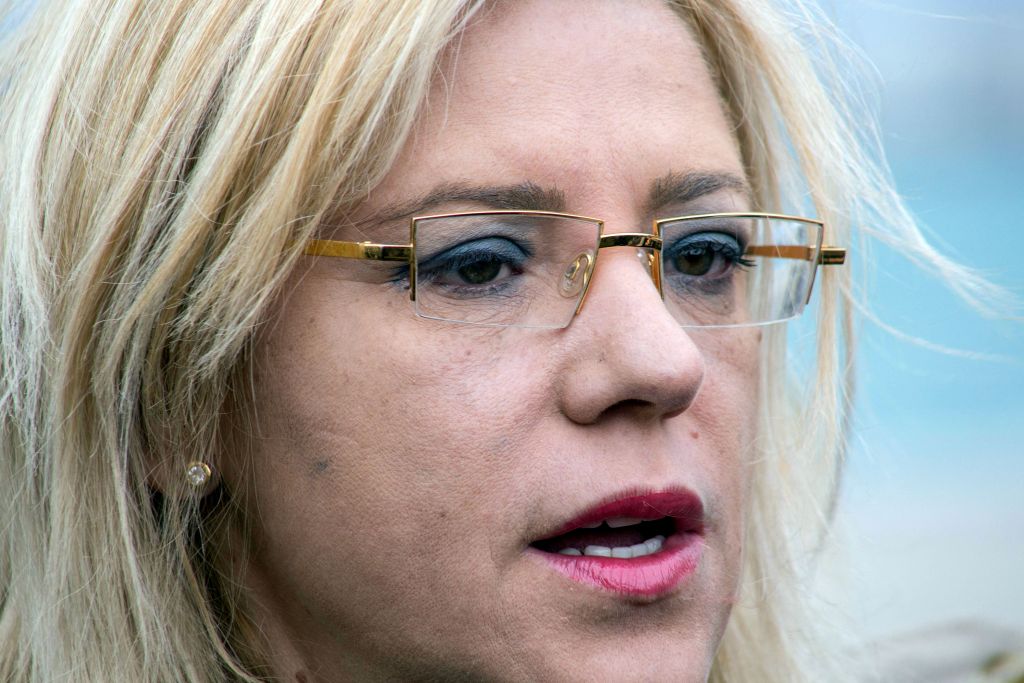 Γενναία χρηματοδότηση για την ανοικοδόμηση των πληγεισών περιοχών