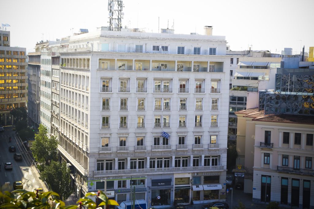 Πρόστιμα 49.000 ευρώ σε 7 φυσικά πρόσωπα