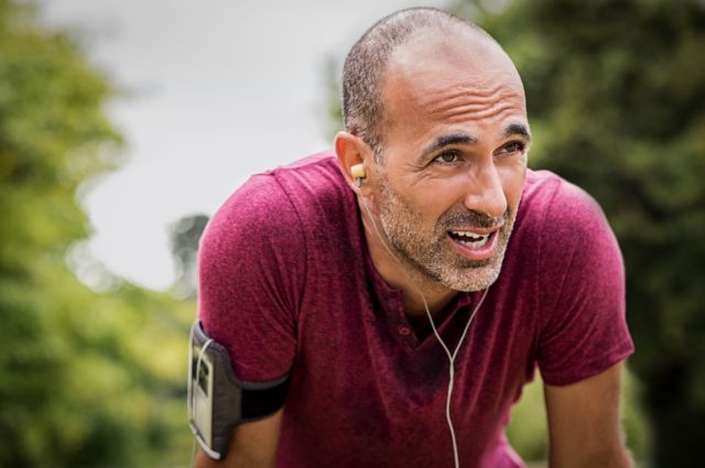 Τα χιλιόμετρα, ασπίδα για την όρασή μας!