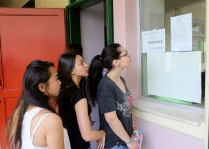 Οι βάσεις σε 47 σχολές