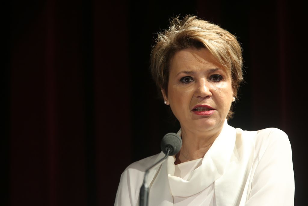 Γεροβασίλη: Η οικονομία δεν θα επιστρέψει στο παρελθόν της χρεοκοπίας