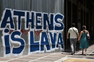 Πώς θα αποφύγετε τη θερμοπληξία