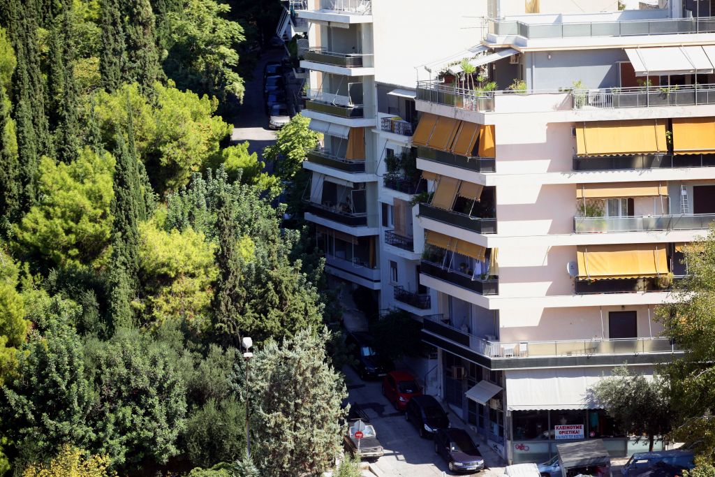 Αγριο κυνηγητό για τις μισθώσεις Airbnb