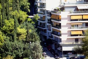 Αγριο κυνηγητό για τις μισθώσεις Airbnb