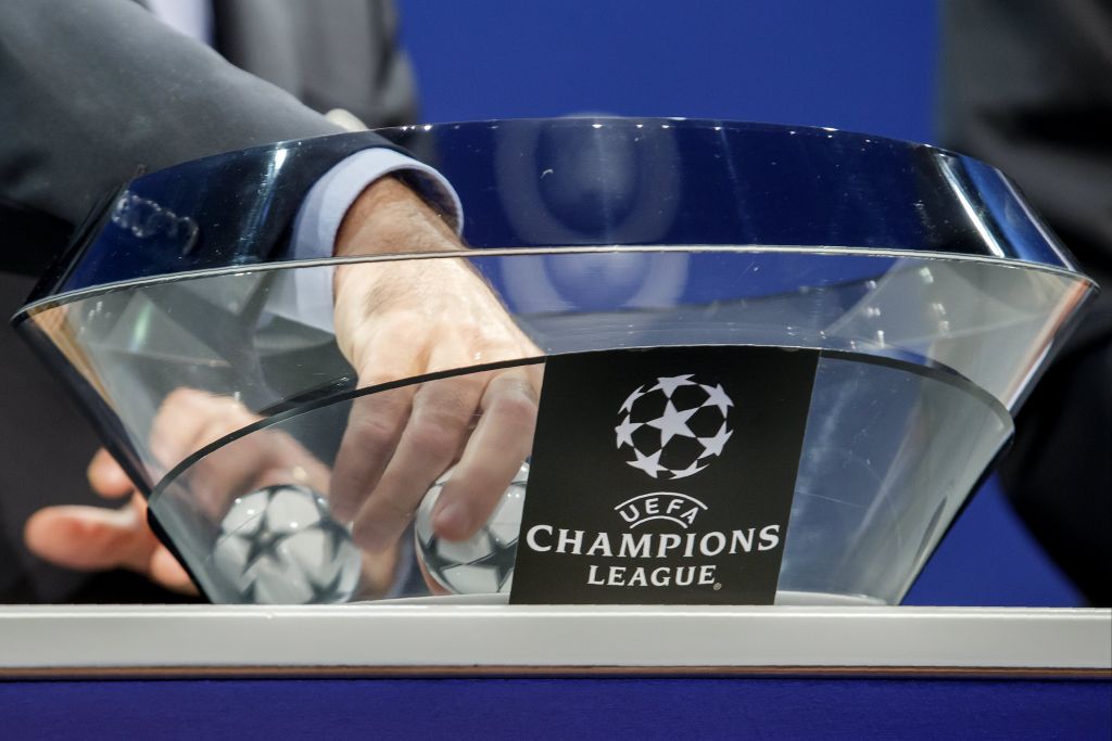 «Κληρώνει» αύριο για τις ελληνικές ομάδες σε Champions League και Europa League