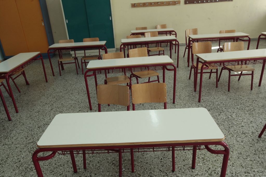 Θεσσαλονίκη: Ως την πρώτη εβδομάδα του Αυγούστου το πρόγραμμα Ανοιχτά Σχολεία στη Γειτονιά