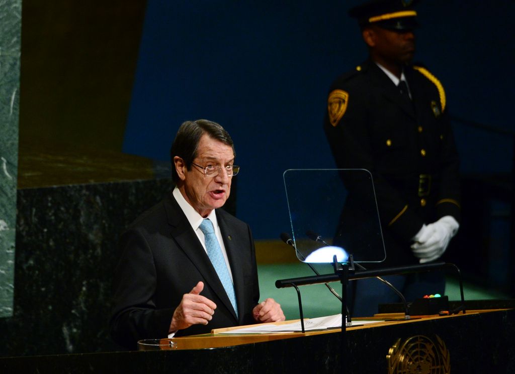 Κύπρος: Οικονομική βοήθεια 10 εκατ. για τους πληγέντες των πυρκαγιών