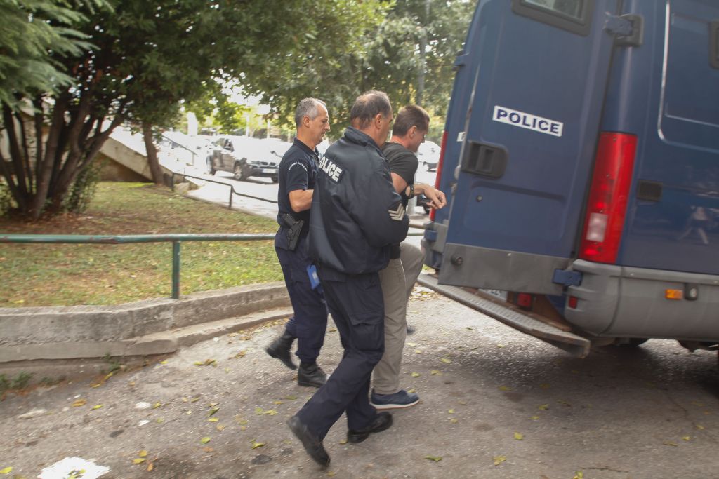 Διεκόπη για την επόμενη Δευτέρα η εξέταση του αιτήματος έκδοσής του Mr Bitcoin