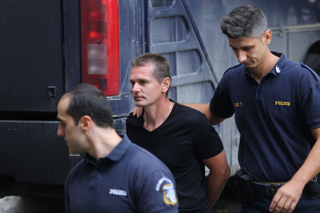 Θεσσαλονίκη: Θα εκδοθεί και στη Ρωσία ο Mr. Bitcoin