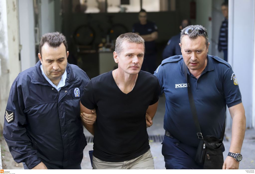 Συμβούλιο Εφετών: Στη Γαλλία θα εκδοθεί ο «Mr. Bitcoin»