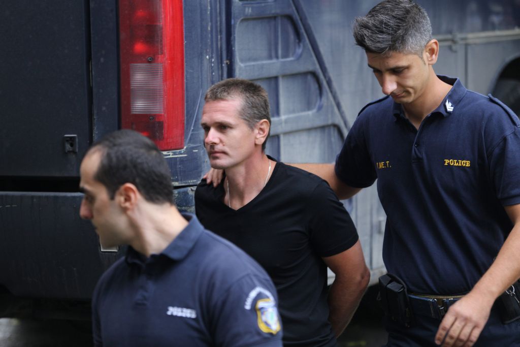 Εισαγγελική εισήγηση για έκδοση του «Mr. Bitcoin» στην Γαλλία