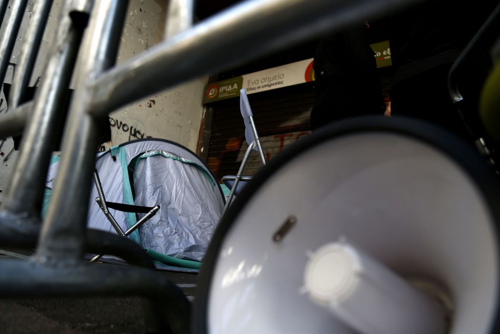 Υπ. Εργασίας: Η εμμονή της ΝΔ στην ελαστική εργασία δεν κρύβεται