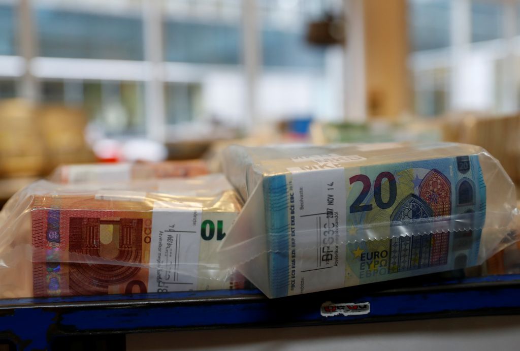 Κατά 390 εκατ. ευρώ μειώθηκαν οι ληξιπρόθεσμες οφειλές του Δημοσίου