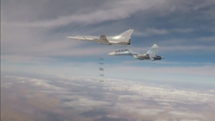 Ρωσία: Κατασκευάζει αεροπλάνο που «τυφλώνει» τους εχθρικούς δορυφόρους