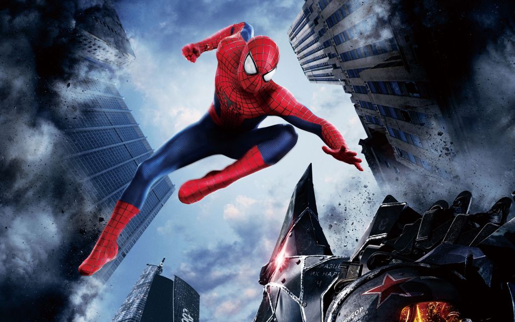 Πέθανε ο ένας από τους δύο «πατέρες» του Spiderman