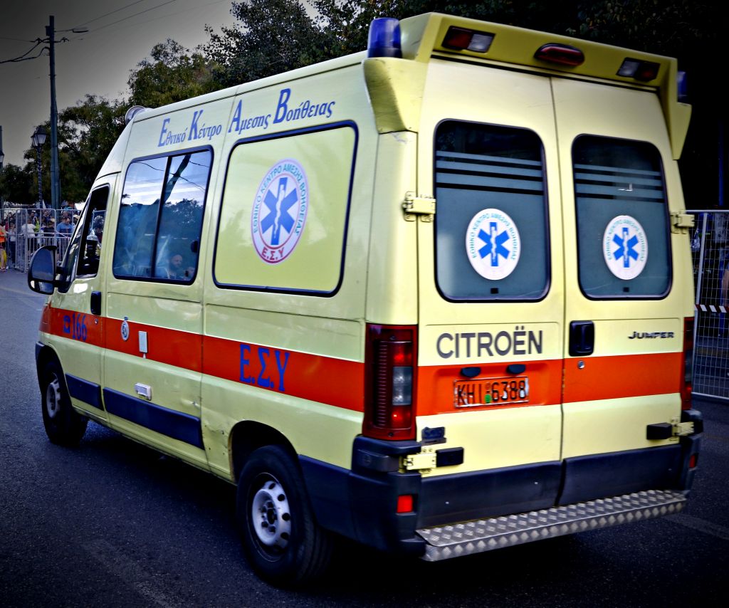 Υπέκυψε η 30χρονη που είχε τραυματιστεί σοβαρά σε τροχαίο στο Κιλκίς