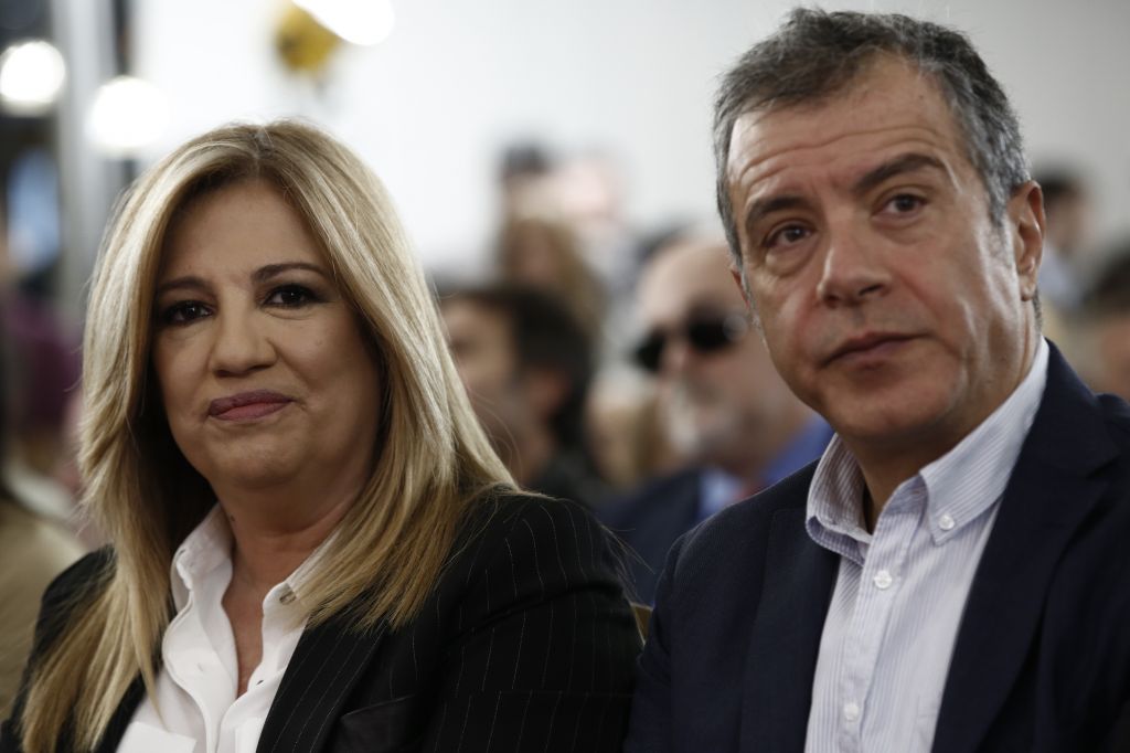 Πώς φτάσαμε στο τέλος μιας σχέσης και ποια η επόμενη ημέρα της Κεντροαριστεράς