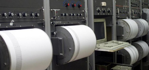 Σεισμικός 3,7 Ρίχτερ έγινε αισθητός σε Ηλεία, Αρκαδία και Αχαΐα