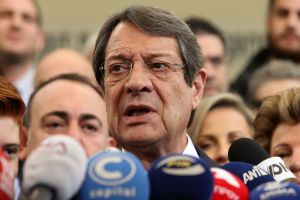 Κύπρος: 44 χρόνια μετά το πραξικόπημα της 15ης Ιουλίου