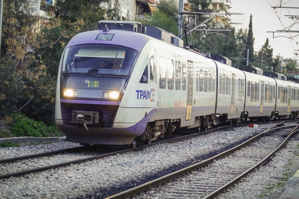 Στάση εργασίας σε Μετρό, απεργιακές κινητοποιήσεις σε προαστιακό και τρένα