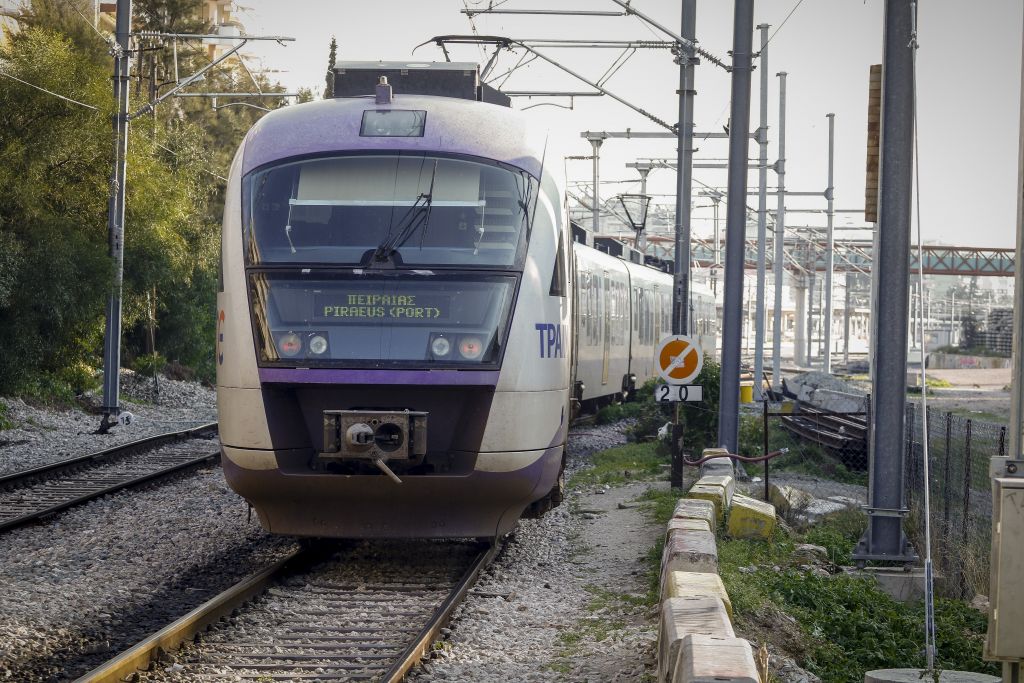Κανονικά τα δρομολόγια σε τρένα και προαστιακό την επόμενη εβδομάδα