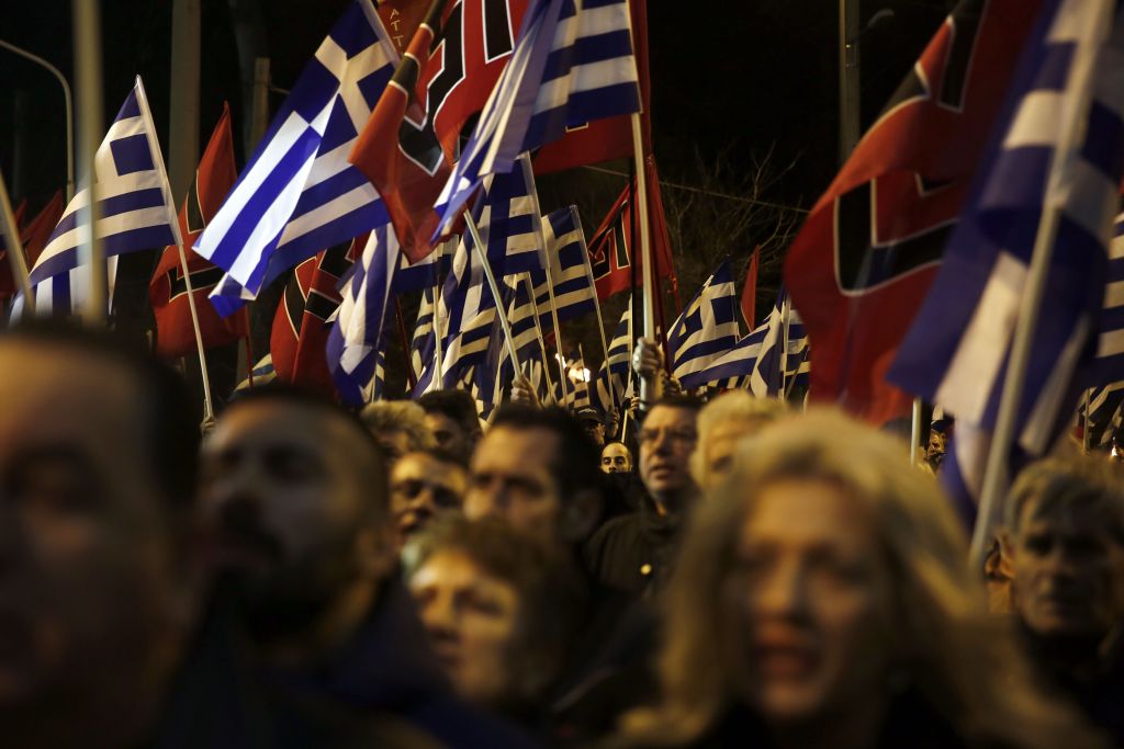 Ποιος είναι ο μεγαλύτερος τροφοδότης της ακροδεξιάς στην Ελλάδα