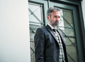 Φρουζής: Είχα και με σημερινά κυβερνητικά στελέχη συναντήσεις