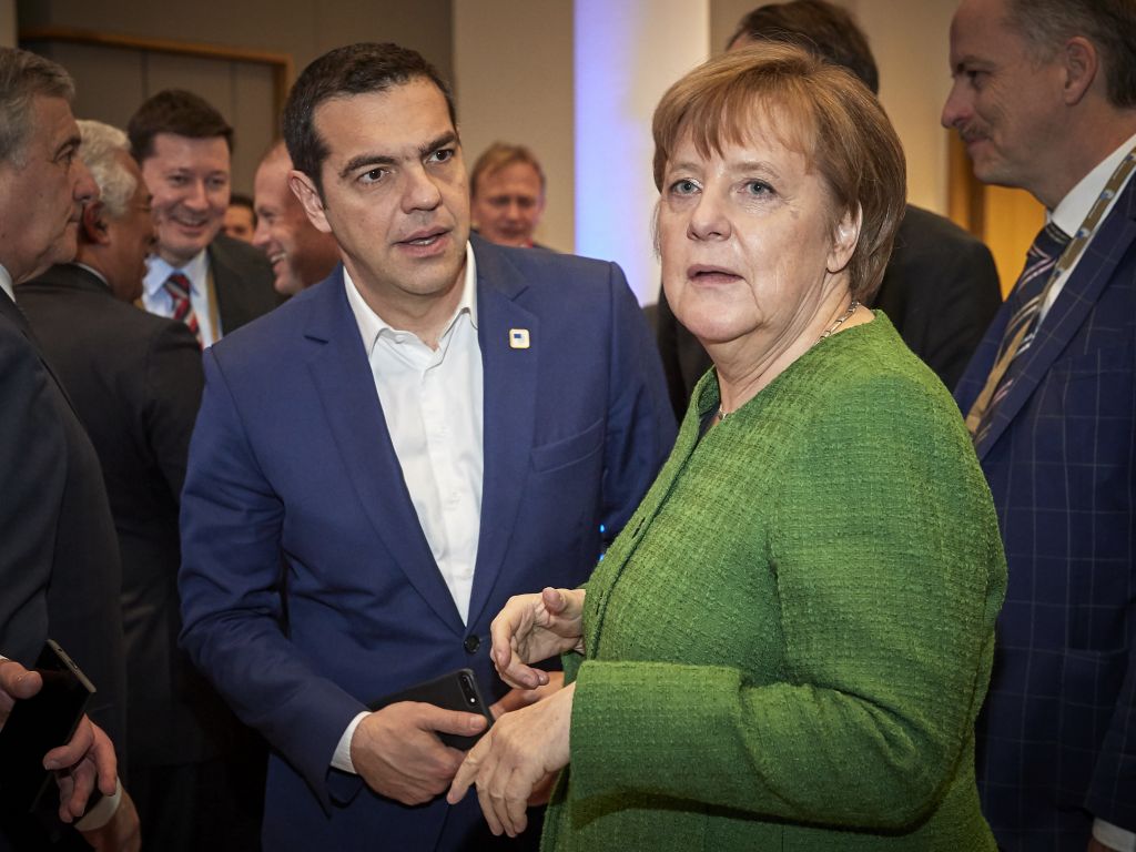 Βόμβα Die Welt για τον ΦΠΑ στα νησιά – Η μονομερής ενέργεια και η αντίδραση της Μέρκελ