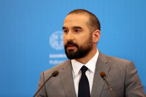 Τζανακόπουλος: Επιτάχυνση διαδικασιών κατεδάφισης αυθαιρέτων υπόσχεται η κυβέρνηση