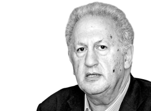 «To βασικό ατού του ΣΥΡΙΖΑ έγινε καρικατούρα»