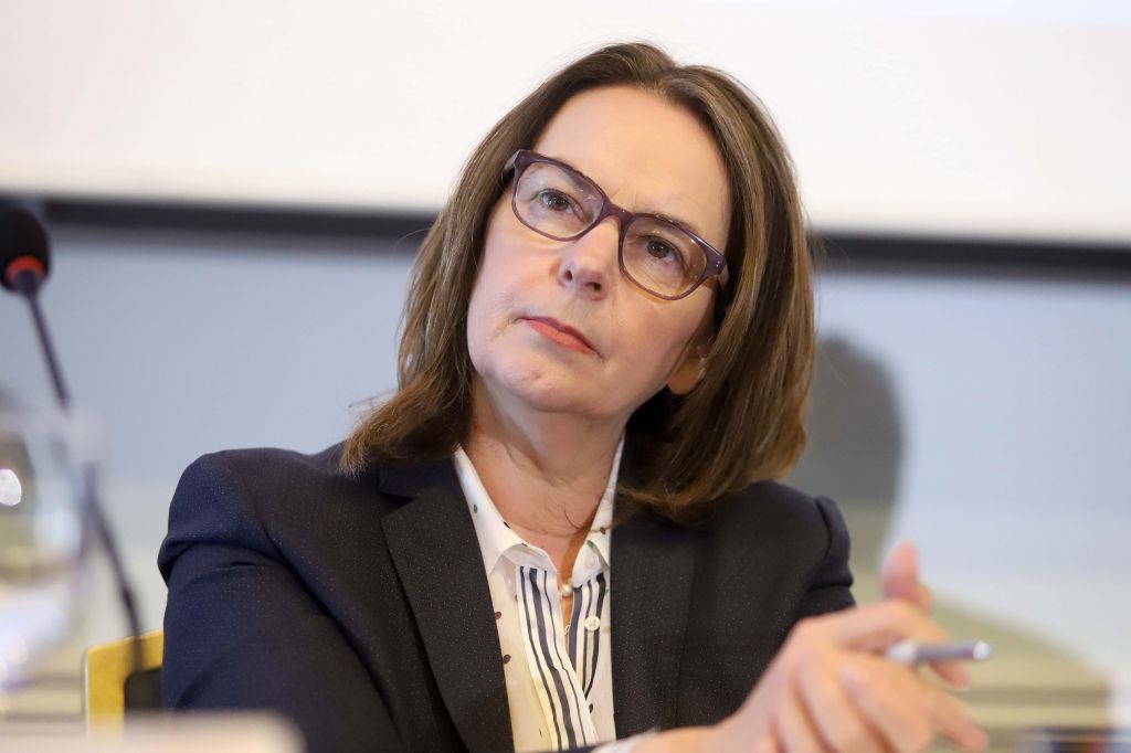 Παπανάτσιου : Εχουν εισπραχθεί 107 εκατ. ευρώ από ονόματα σε λίστες